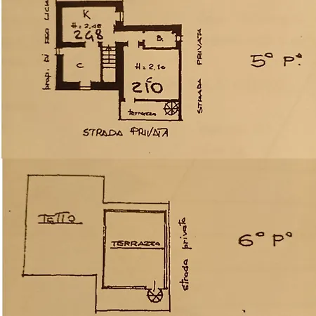 Apartment Manola Sanremo