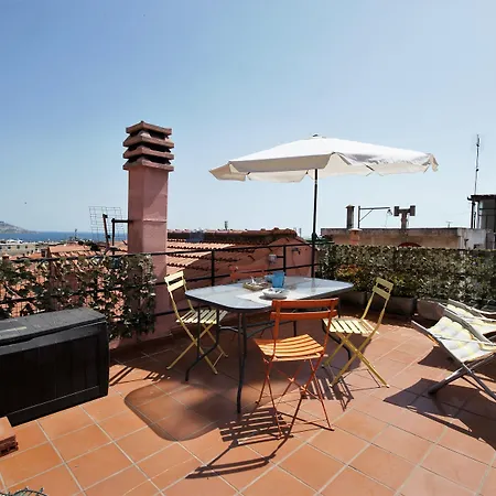 Apartment Manola *