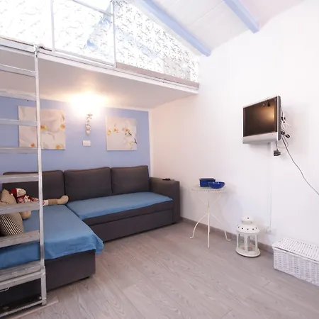 Apartment Manola Sanremo
