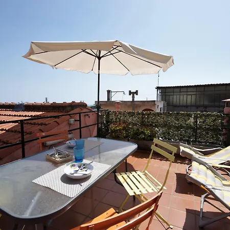 Apartment Manola Sanremo
