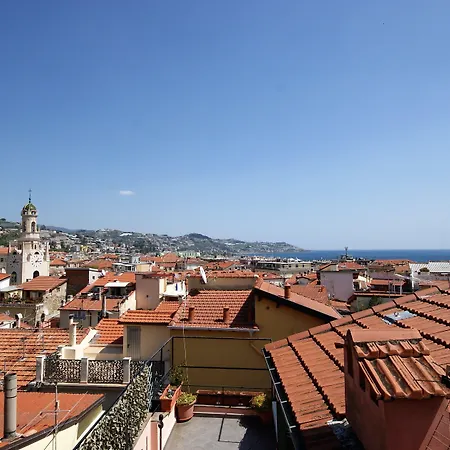 Apartamento Manola *
