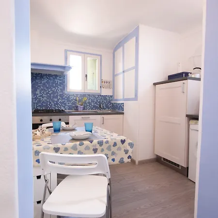 Apartamento Manola Sanremo