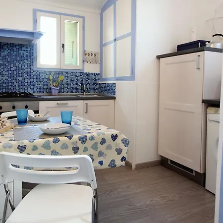Manola Appartamento Sanremo