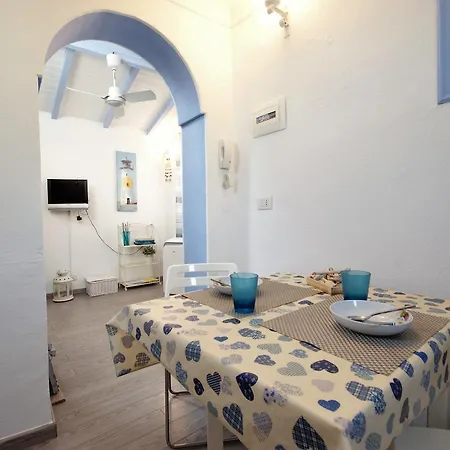 Apartmán Manola *